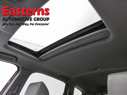 Used 2020 Honda CR-V Touring image 34