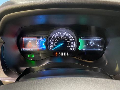 Used 2021 Ford Ranger Lariat w/ Equipment Group 501A High image 24