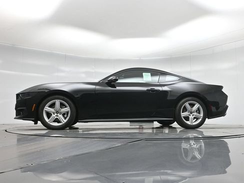 New 2026 Ford Mustang Coupe RWD image 48