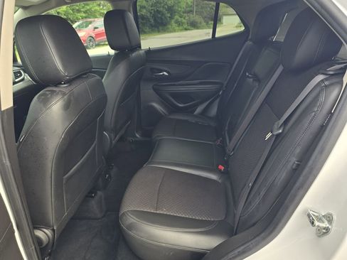 Used 2017 Buick Encore Preferred FWD image 10