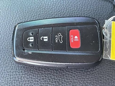 Used 2024 Toyota RAV4 XLE w/ Weather Package AWD/4WD image 39