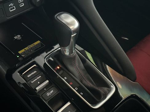 Used 2025 Acura Integra A-Spec FWD image 22