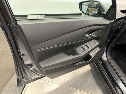 Certified 2025 Honda Accord EX-L image 13