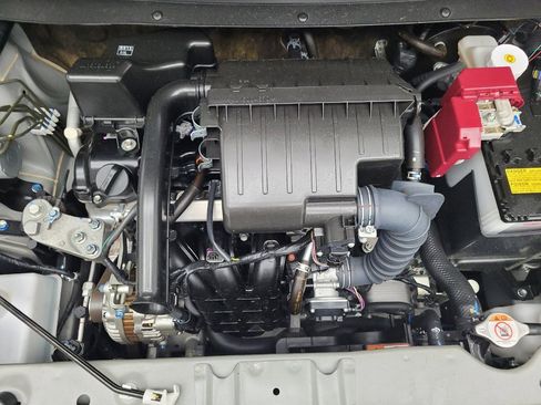 Used 2024 Mitsubishi Mirage SE FWD image 30