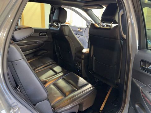 Used 2023 Dodge Durango R/T w/ Blacktop Package image 17