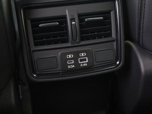 New 2026 Subaru Forester Sport AWD/4WD image 22