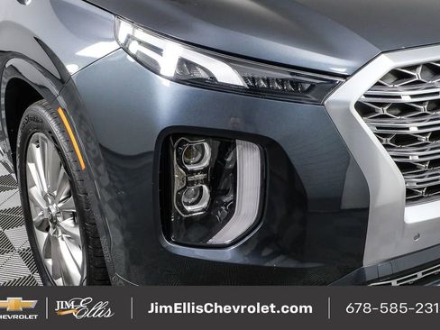 Used 2020 Hyundai Palisade Limited image 41