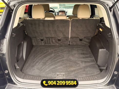 Used 2013 Ford Escape SEL FWD image 32