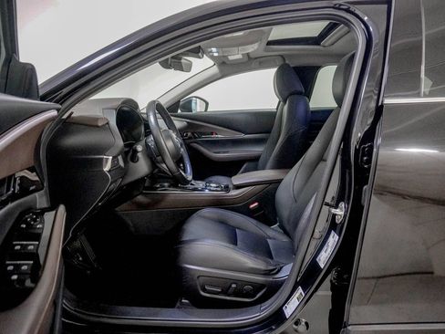 Used 2023 MAZDA CX-30 AWD 2.5 S w/ Premium Package image 20
