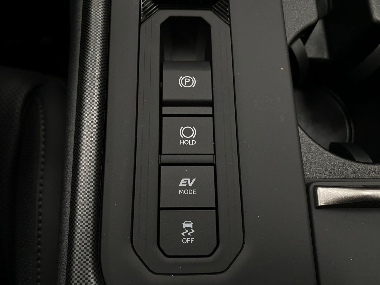 New 2026 Lexus ES 350h AWD w/ Convenience Package image 27