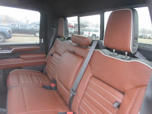 New 2026 GMC Sierra 2500 Denali Ultimate image 15