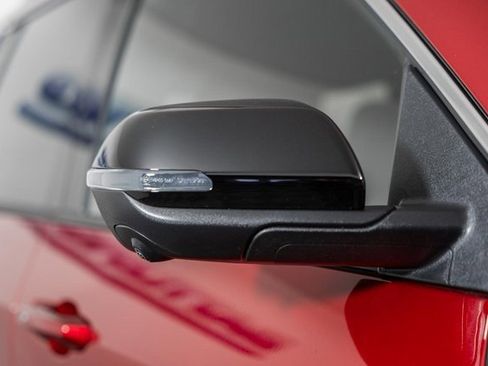 New 2026 Chevrolet Traverse LT w/ Driver Confidence Package image 15