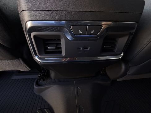 New 2026 Chevrolet Silverado 2500 LTZ w/ Trail Boss Package AWD/4WD image 24