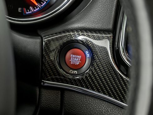 Used 2019 Jeep Grand Cherokee SRT AWD/4WD image 25