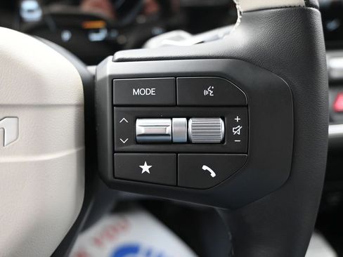 New 2026 Kia K4 GT-Line image 27