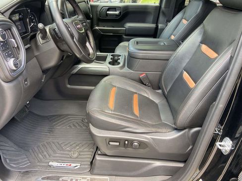 Used 2020 GMC Sierra 1500 AT4 w/ AT4 Premium Package AWD/4WD image 19