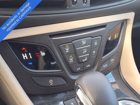 Used 2016 Buick Envision Premium image 24