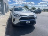 Certified 2024 Toyota RAV4 XLE image 3