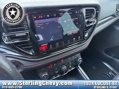 Used 2022 Dodge Durango R/T image 19