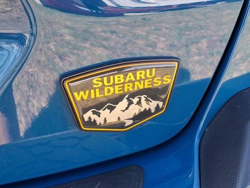 Used 2024 Subaru Crosstrek 2.5i Wilderness w/ Wilderness Package AWD/4WD image 12