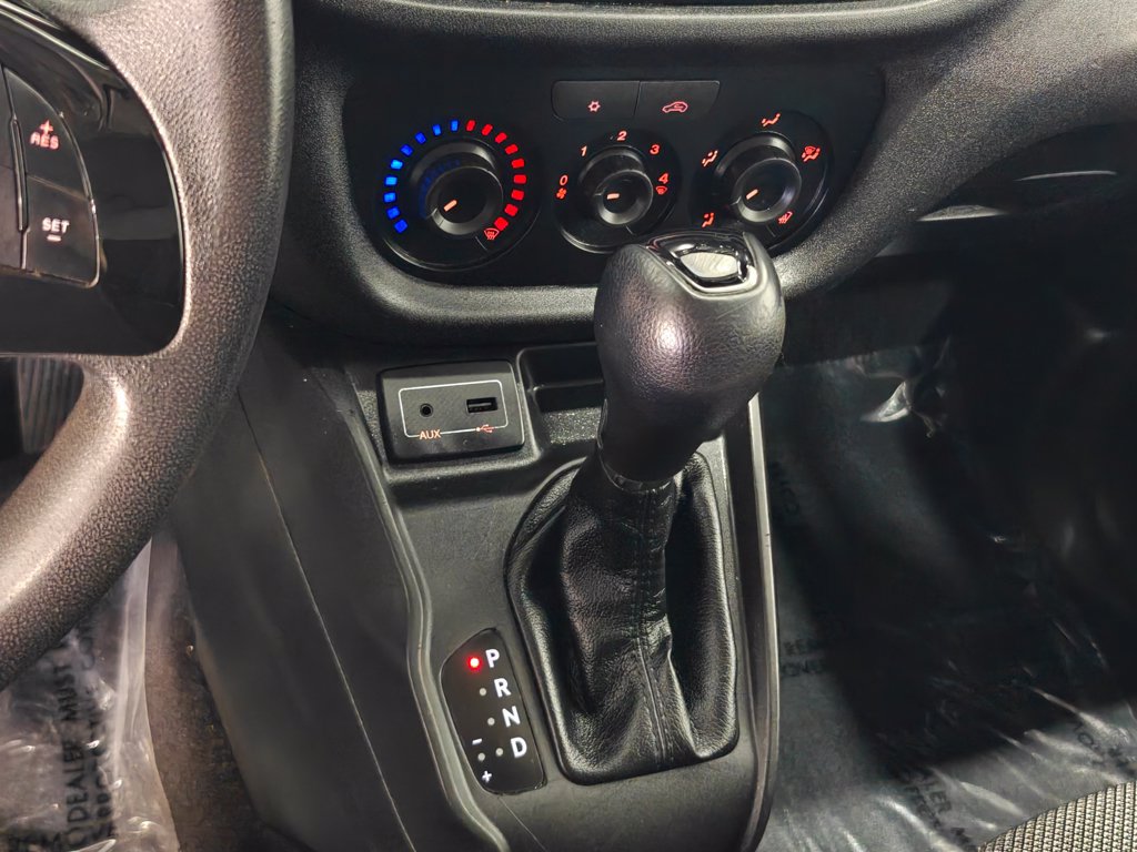 Used 2019 RAM ProMaster City Tradesman FWD image 8