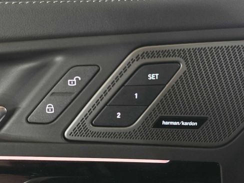 New 2026 BMW X1 xDrive28i w/ Technology Package image 24