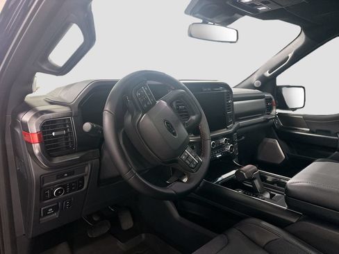 Used 2025 Ford F150 Raptor AWD/4WD image 4
