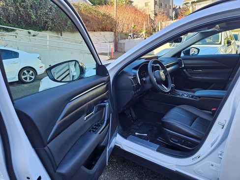 New 2026 MAZDA CX-50 AWD 2.5 Hybrid w/ Weather Package image 20