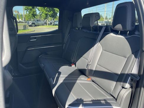 New 2026 GMC Sierra EV Elevation AWD/4WD image 23
