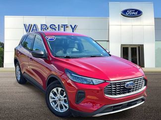 Certified 2023 Ford Escape Active w/ Cold Weather Package FWD 360° Tour