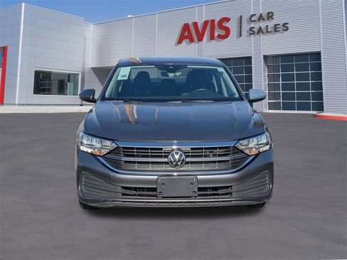 Used 2024 Volkswagen Jetta S image 2