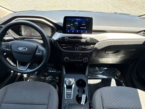Used 2020 Ford Escape SE AWD/4WD image 13