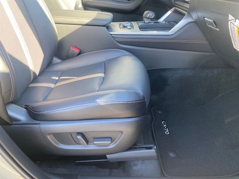 New 2026 MAZDA CX-70 3.3 Turbo S w/ Premium Package image 7