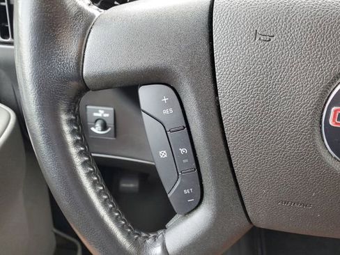 Used 2023 GMC Savana 2500 w/ Driver Convenience Package RWD image 19