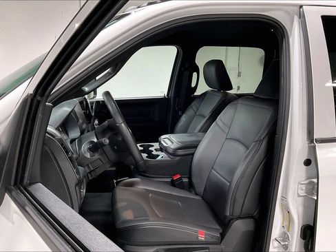 Used 2026 RAM 3500 Tradesman AWD/4WD image 31