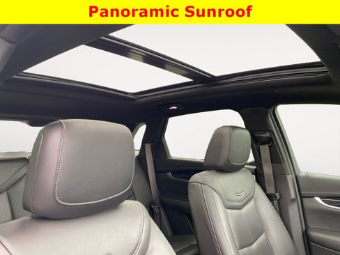 Used 2024 Cadillac XT5 Premium Luxury w/ Technology Package FWD image 20