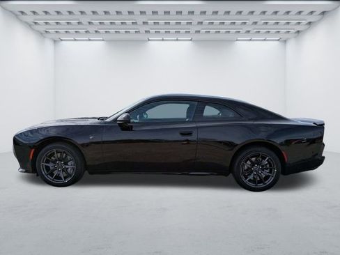 New 2026 Dodge Charger Scat Pack w/ Blacktop Package AWD/4WD image 7