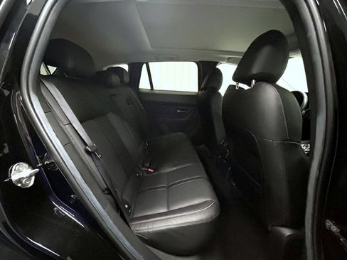 Certified 2026 MAZDA CX-50 AWD 2.5 S w/ Accent Package image 18