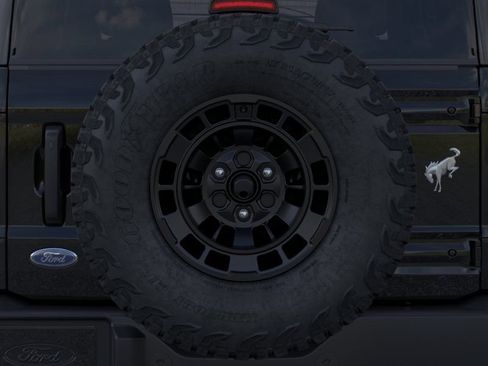 New 2026 Ford Bronco Outer Banks AWD/4WD image 24