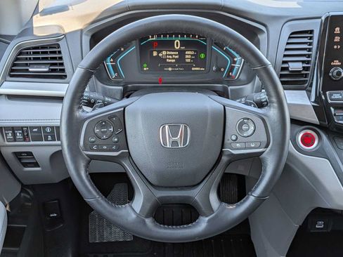 Used 2024 Honda Odyssey EX-L image 21