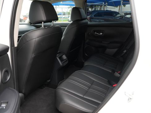 Used 2026 Honda HR-V EX-L image 19