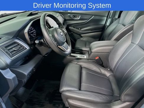 Used 2023 Subaru Ascent Limited w/ Technology Package AWD/4WD image 10