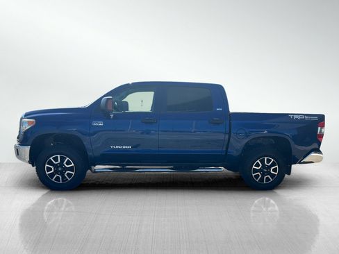 Used 2014 Toyota Tundra SR5 w/ TRD Off Road Package image 3