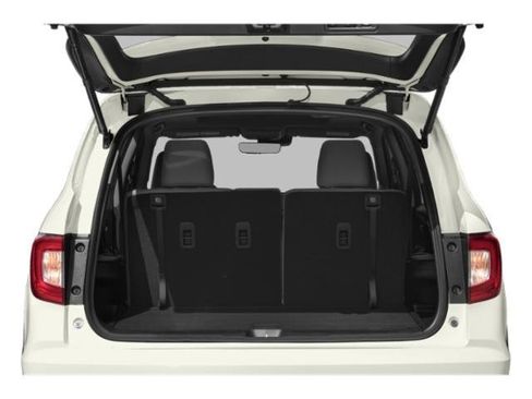 Used 2019 Honda Pilot EX-L image 11