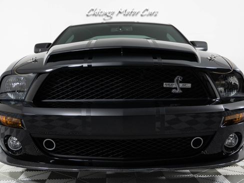 Used 2007 Ford Mustang Shelby GT500 RWD image 11