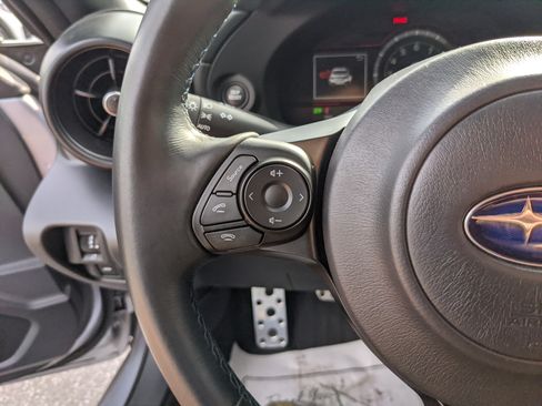 Used 2024 Subaru BRZ tS image 35