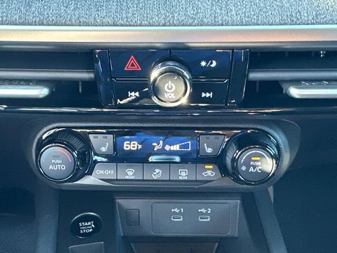 New 2026 Nissan Kicks SV w/ Cold Weather Package AWD/4WD image 33