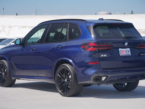 New 2026 BMW X5 xDrive40i w/ M Sport Package image 7