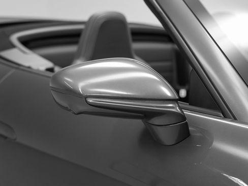 Used 2021 Porsche 911 Turbo S image 17