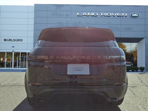 New 2026 Land Rover Range Rover Evoque Dynamic SE image 7